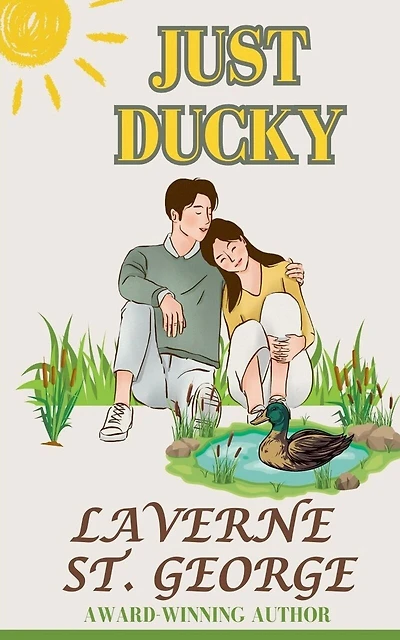 Just Ducky