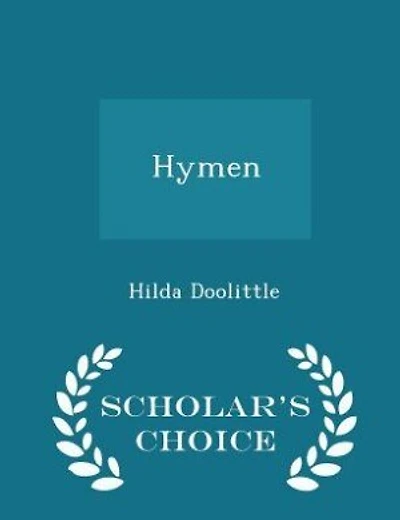 Hymen - Scholar's Choice Edition