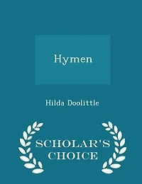 Hymen - Scholar's Choice Edition