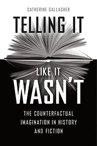Telling It Like Wasn't: The Counterfactual Imagination History And Fiction
