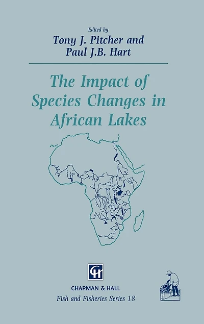 The Impact Of Species Changes African Lakes