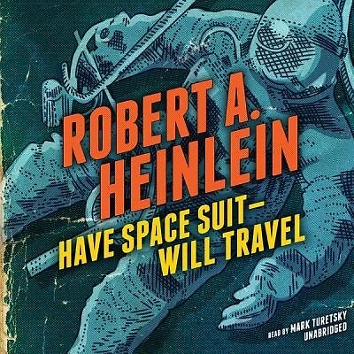Have Space Suit—Will Travel