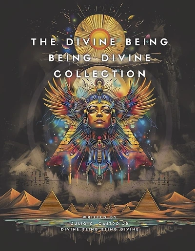 The Divine Being Divine Collection