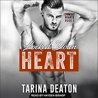 Locked-Down Heart Lib/E