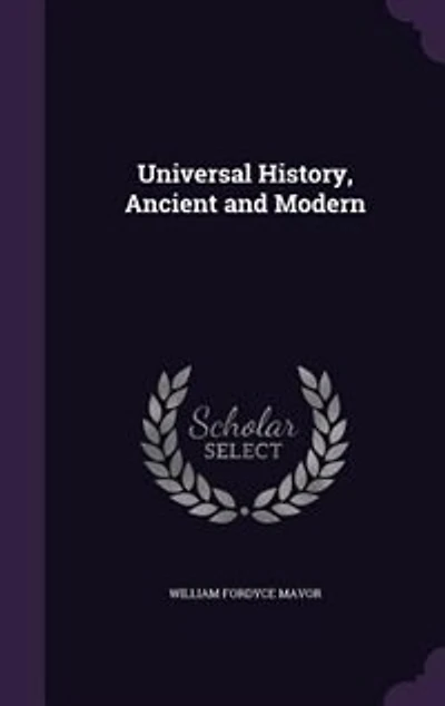 Universal History