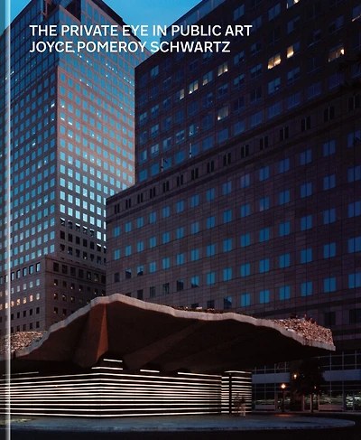 The Private Eye in Public Art