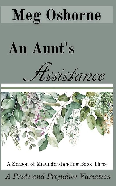 An Aunt's Assistance
