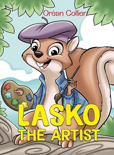 Lasko The Artist