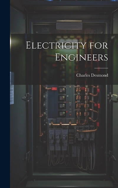 Electricity for Engineers