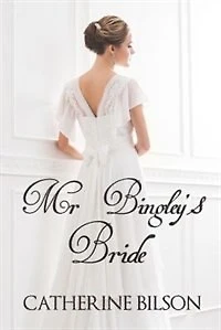 Mr Bingley's Bride