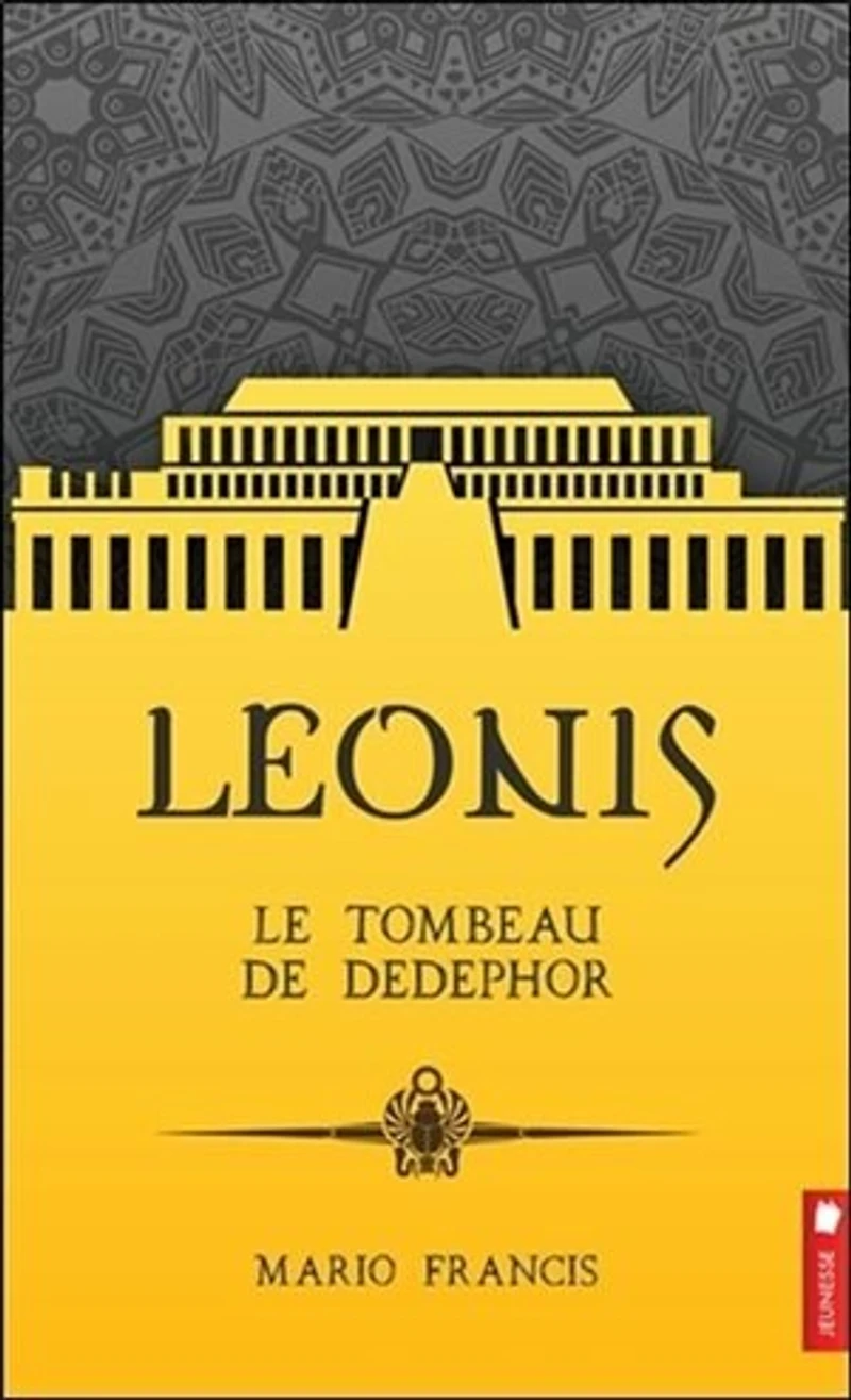 Le tombeau de Dedephor