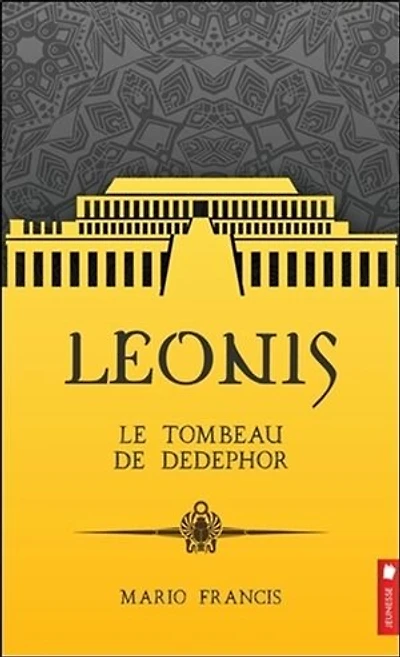 Le tombeau de Dedephor