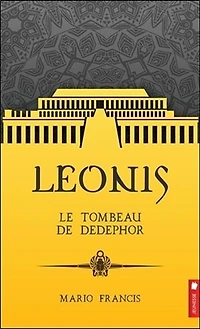 Le tombeau de Dedephor
