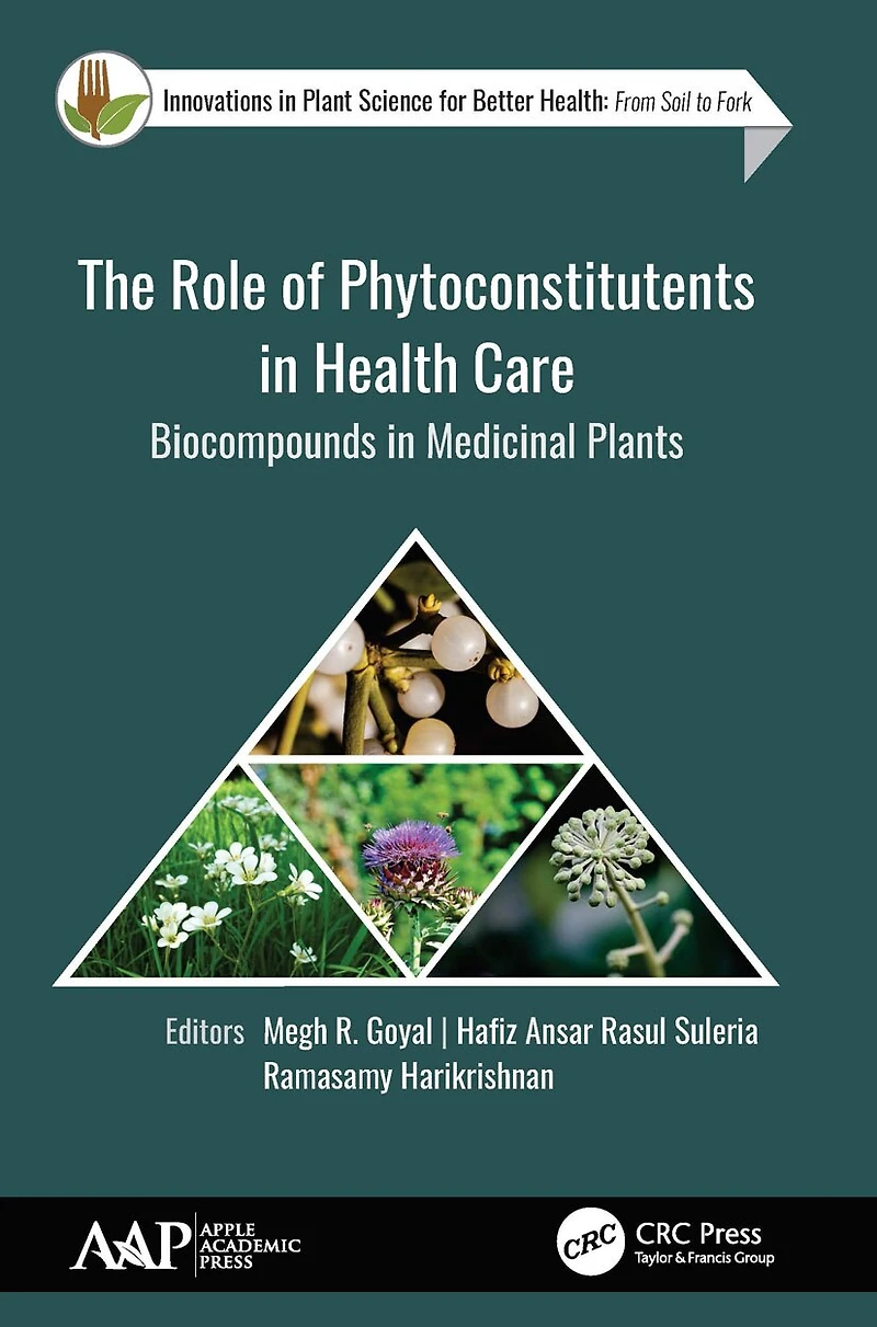 The Role Of Phytoconstitutents Health Care: Biocompounds Medicinal Plants