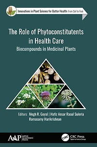 The Role Of Phytoconstitutents Health Care: Biocompounds Medicinal Plants