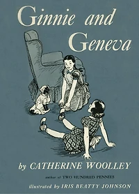 Ginnie And Geneva