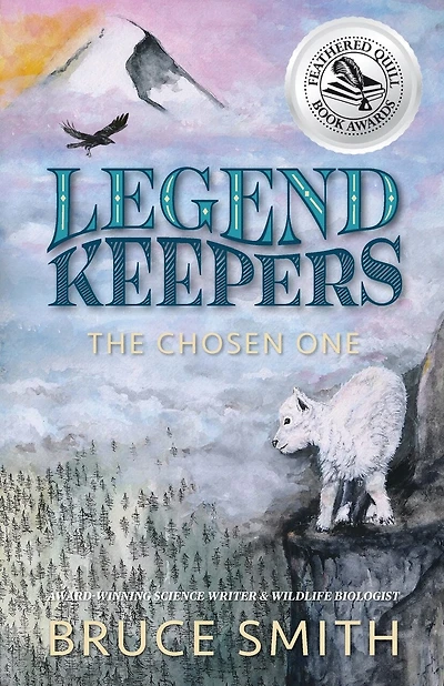 Legend Keepers: The Chosen One