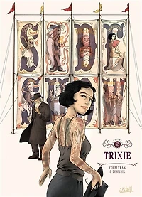 Trixie
