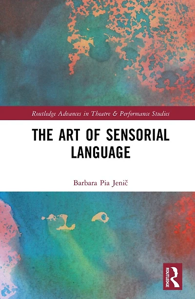 The Art of Sensorial Language