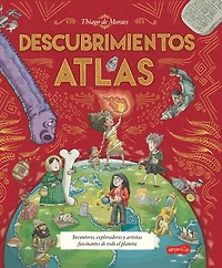 Atlas de descubrimientos (Discovery Atlas –)