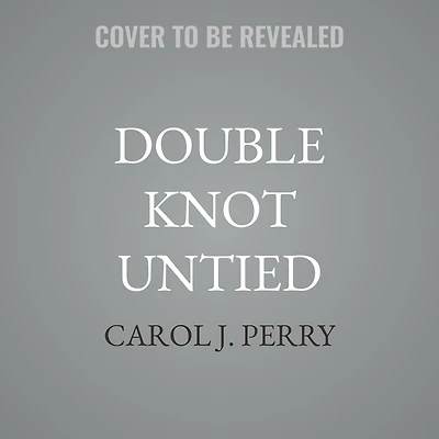 Double Knot Untied