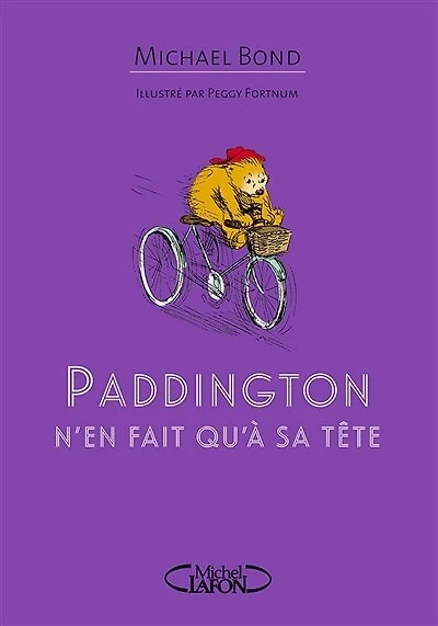 Paddington n'en fait qu'à sa tête