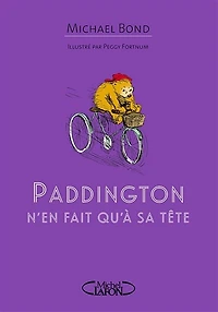 Paddington n'en fait qu'à sa tête