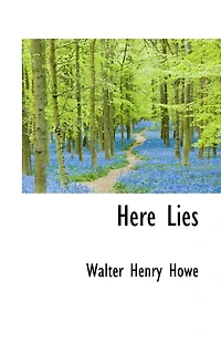 Here Lies