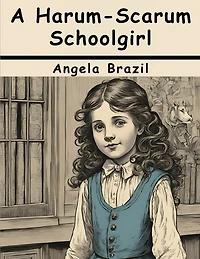 A Harum-Scarum Schoolgirl