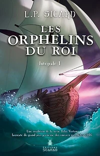 Les Orphelins du roi