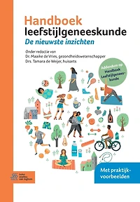 Handboek leefstijlgeneeskunde - addendum: De nieuwste inzichten