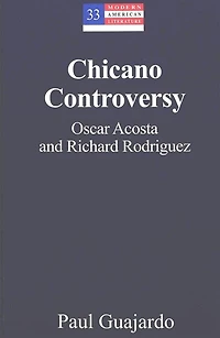 Chicano Controversy: Oscar Acosta And Richard Rodriguez