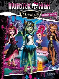 13 souhaits