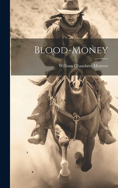 Blood-money