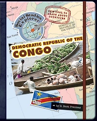 It's Cool to Learn about Countries: Democratic Republic of Congo