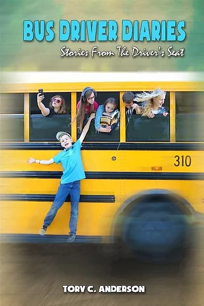 Bus Driver Diaries: Stories From the Driver's Seat