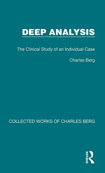 Deep Analysis: The Clinical Study of an Individual Case