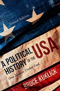 A Political History of the USA: One Nation Under God