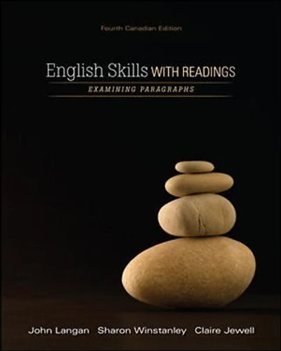 English Skills with Readings + CONNECT Grammar