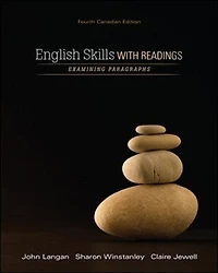 English Skills with Readings + CONNECT Grammar