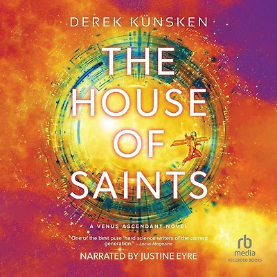 The House of Saints