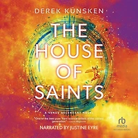 The House of Saints