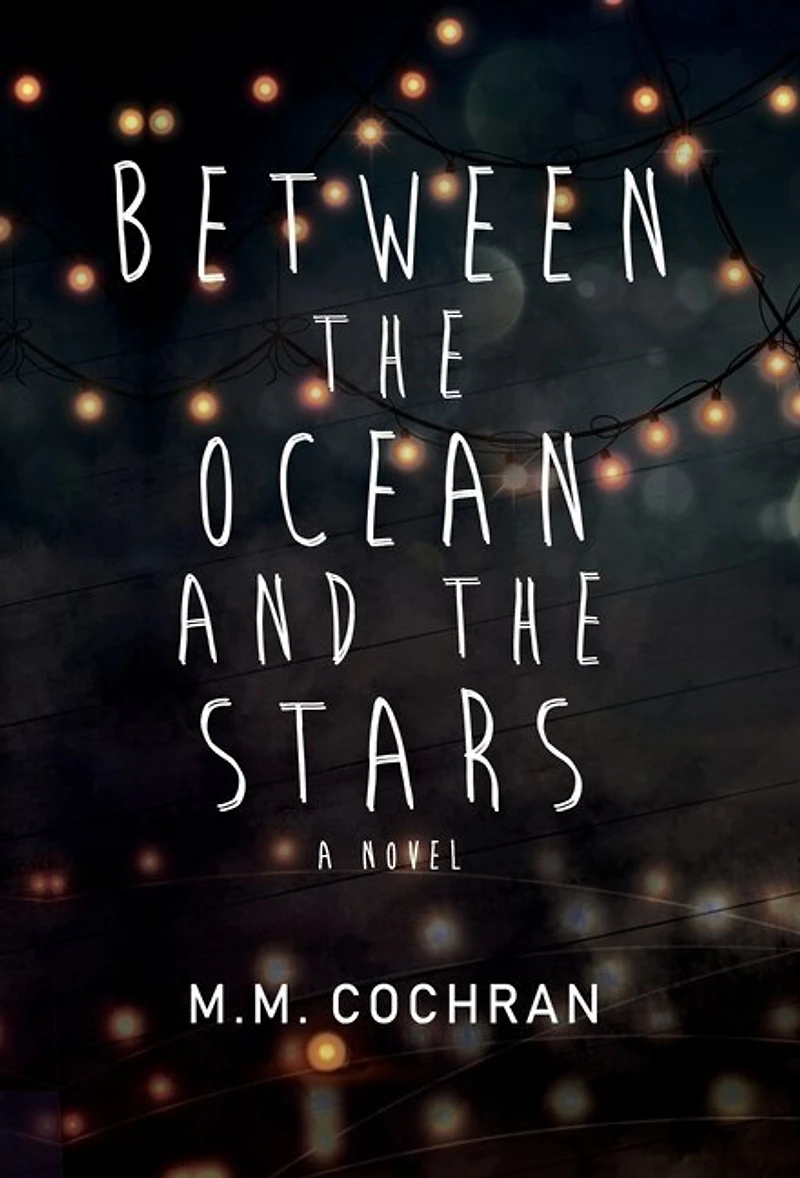 Between the Ocean and the Stars