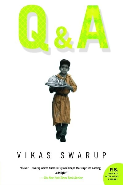 Q & A