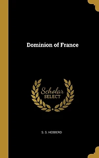 Dominion of France