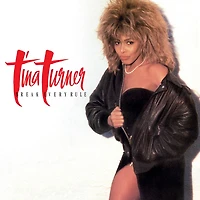 Break Every Rule by Tina Turner (1 LP)