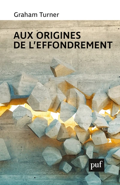 Aux Origines De L'effondrement
