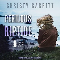 Perilous Riptide Lib/E