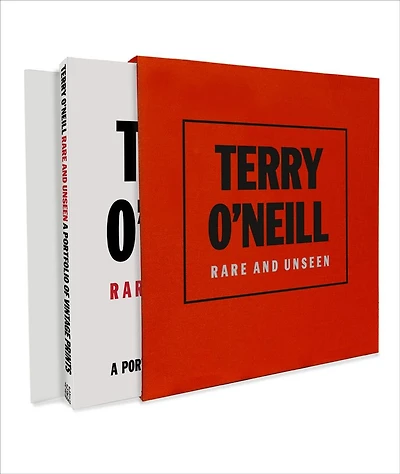 Terry O'Neill: The Opus