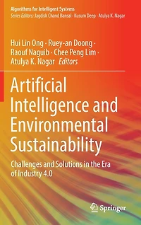 Artificial Intelligence and Environmental Sustainability: Challenges Solutions the Era of Industry 4.0